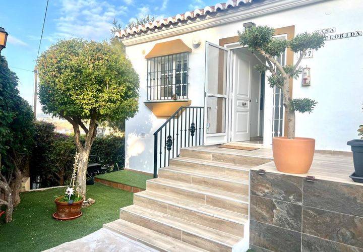 Villa i Caleta De Velez, Malaga, Caleta De Velez - € 669.000 | Ref: IREC2613 - foto 1